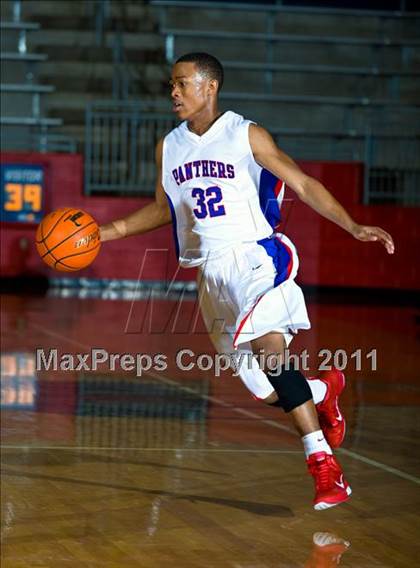 Thumbnail 1 in Mansfield Legacy @ Duncanville photogallery.