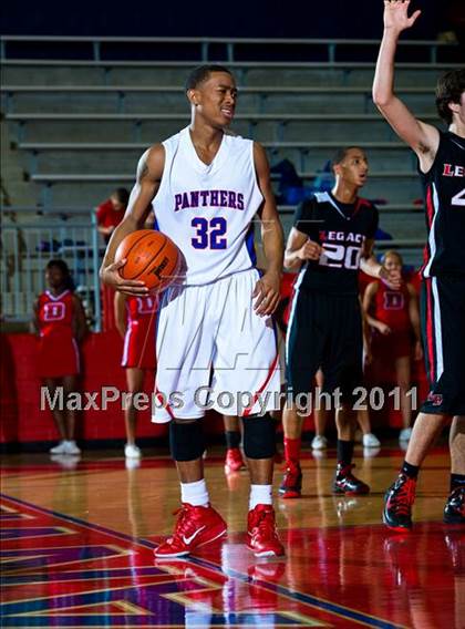 Thumbnail 2 in Mansfield Legacy @ Duncanville photogallery.