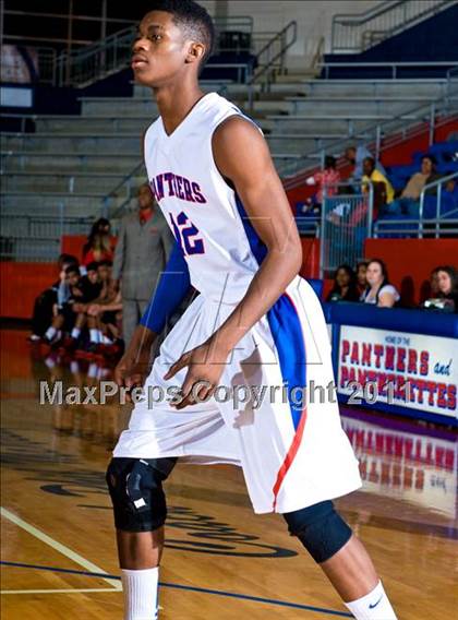 Thumbnail 1 in Mansfield Legacy @ Duncanville photogallery.