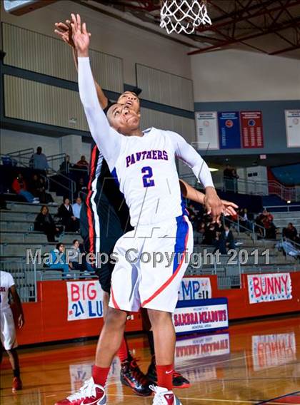 Thumbnail 3 in Mansfield Legacy @ Duncanville photogallery.