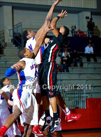 Thumbnail 3 in Mansfield Legacy @ Duncanville photogallery.
