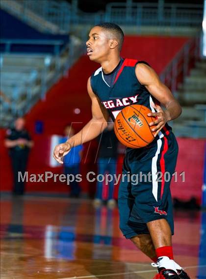 Thumbnail 1 in Mansfield Legacy @ Duncanville photogallery.