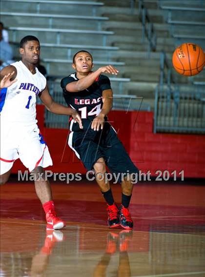 Thumbnail 3 in Mansfield Legacy @ Duncanville photogallery.