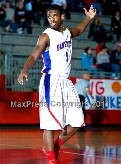Thumbnail 2 in Mansfield Legacy @ Duncanville photogallery.