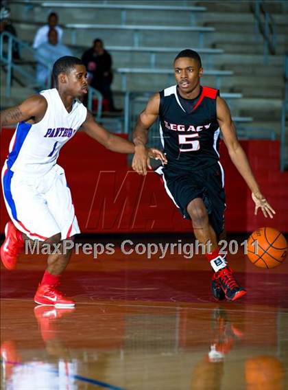 Thumbnail 3 in Mansfield Legacy @ Duncanville photogallery.