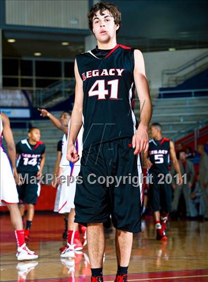 Thumbnail 2 in Mansfield Legacy @ Duncanville photogallery.