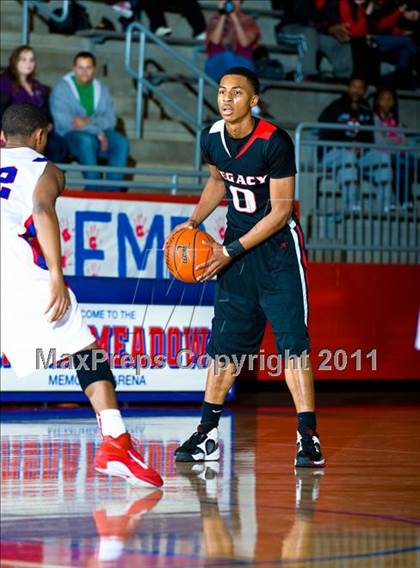 Thumbnail 1 in Mansfield Legacy @ Duncanville photogallery.