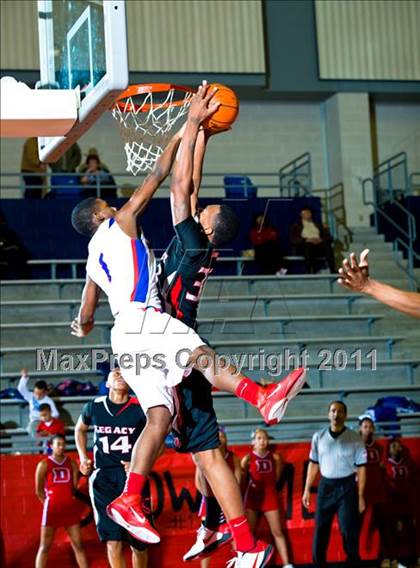 Thumbnail 3 in Mansfield Legacy @ Duncanville photogallery.