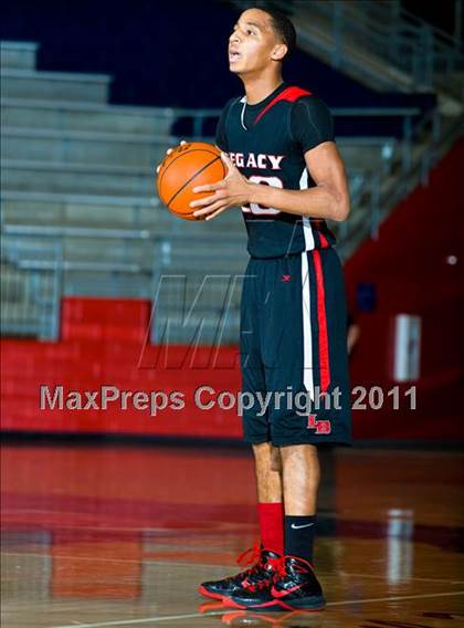 Thumbnail 1 in Mansfield Legacy @ Duncanville photogallery.