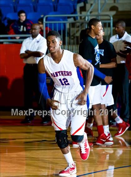 Thumbnail 2 in Mansfield Legacy @ Duncanville photogallery.