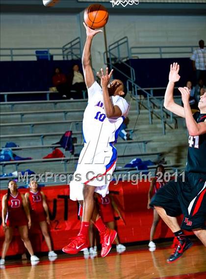 Thumbnail 3 in Mansfield Legacy @ Duncanville photogallery.