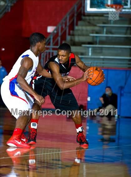 Thumbnail 2 in Mansfield Legacy @ Duncanville photogallery.