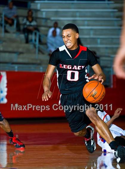 Thumbnail 2 in Mansfield Legacy @ Duncanville photogallery.