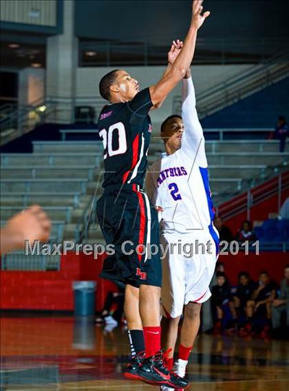 Thumbnail 1 in Mansfield Legacy @ Duncanville photogallery.