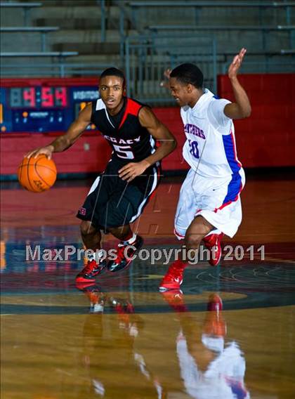 Thumbnail 3 in Mansfield Legacy @ Duncanville photogallery.