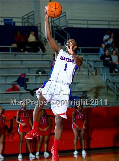Thumbnail 2 in Mansfield Legacy @ Duncanville photogallery.