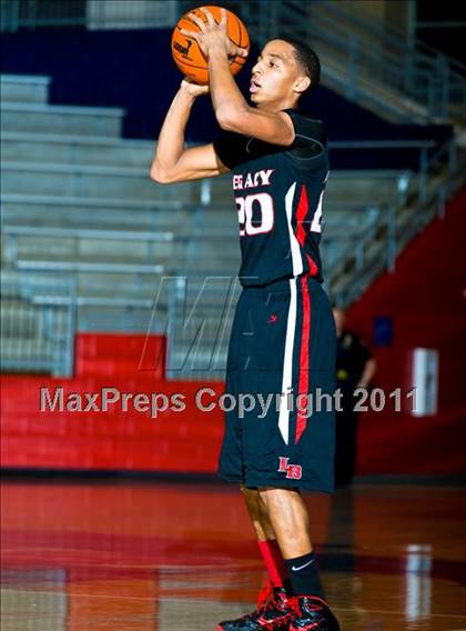 Thumbnail 2 in Mansfield Legacy @ Duncanville photogallery.