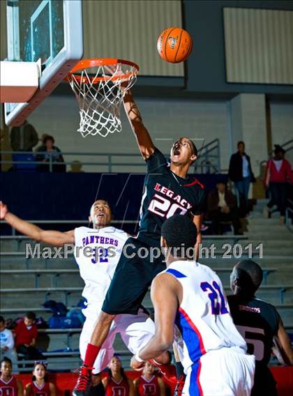 Thumbnail 1 in Mansfield Legacy @ Duncanville photogallery.