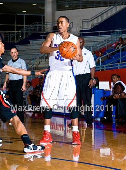 Thumbnail 1 in Mansfield Legacy @ Duncanville photogallery.