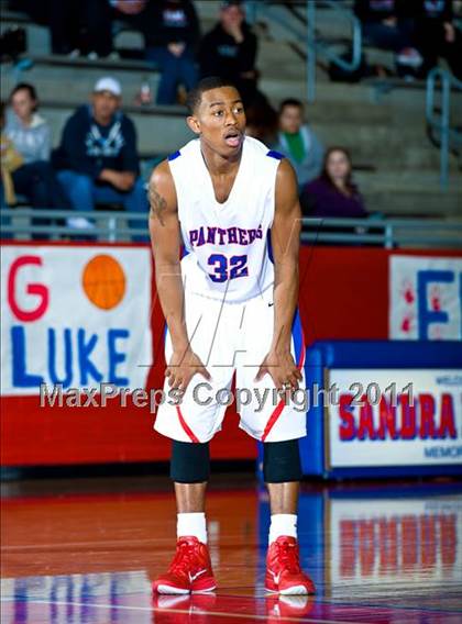 Thumbnail 3 in Mansfield Legacy @ Duncanville photogallery.