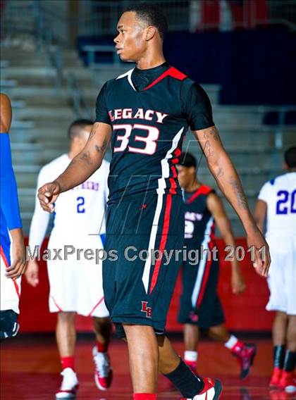 Thumbnail 1 in Mansfield Legacy @ Duncanville photogallery.