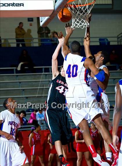 Thumbnail 2 in Mansfield Legacy @ Duncanville photogallery.