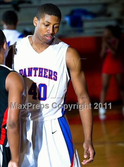 Thumbnail 1 in Mansfield Legacy @ Duncanville photogallery.