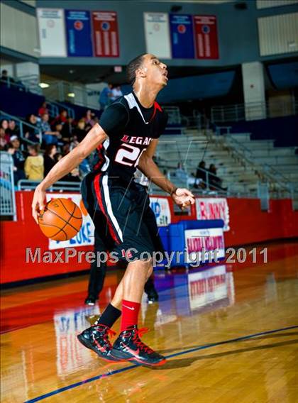 Thumbnail 1 in Mansfield Legacy @ Duncanville photogallery.
