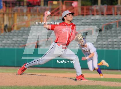 Thumbnail 1 in Niskayuna vs. Ballston Spa (NYSPHSSA Class AA Section 2 Final Game 2) photogallery.