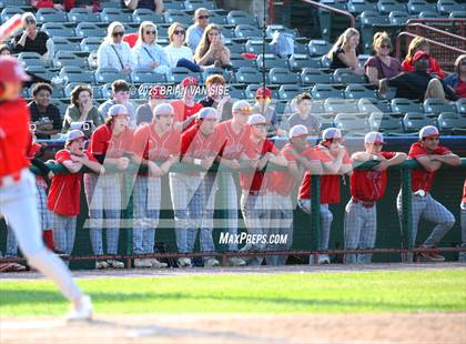 Thumbnail 3 in Niskayuna vs. Ballston Spa (NYSPHSSA Class AA Section 2 Final Game 2) photogallery.