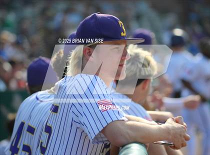 Thumbnail 2 in Niskayuna vs. Ballston Spa (NYSPHSSA Class AA Section 2 Final Game 2) photogallery.