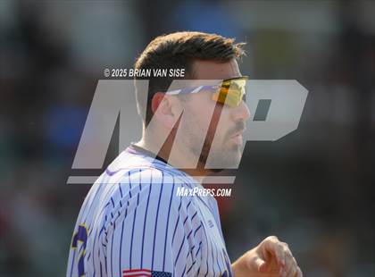 Thumbnail 3 in Niskayuna vs. Ballston Spa (NYSPHSSA Class AA Section 2 Final Game 2) photogallery.