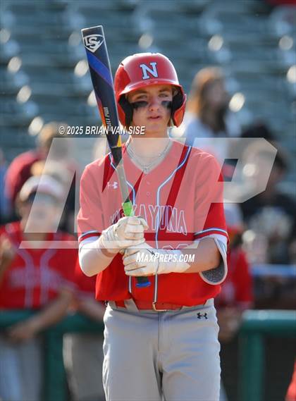 Thumbnail 3 in Niskayuna vs. Ballston Spa (NYSPHSSA Class AA Section 2 Final Game 2) photogallery.
