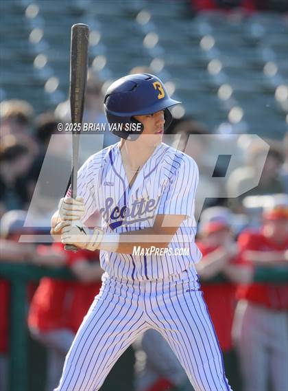 Thumbnail 1 in Niskayuna vs. Ballston Spa (NYSPHSSA Class AA Section 2 Final Game 2) photogallery.
