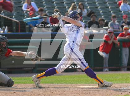 Thumbnail 3 in Niskayuna vs. Ballston Spa (NYSPHSSA Class AA Section 2 Final Game 2) photogallery.