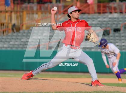 Thumbnail 3 in Niskayuna vs. Ballston Spa (NYSPHSSA Class AA Section 2 Final Game 2) photogallery.
