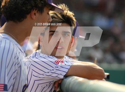 Thumbnail 3 in Niskayuna vs. Ballston Spa (NYSPHSSA Class AA Section 2 Final Game 2) photogallery.