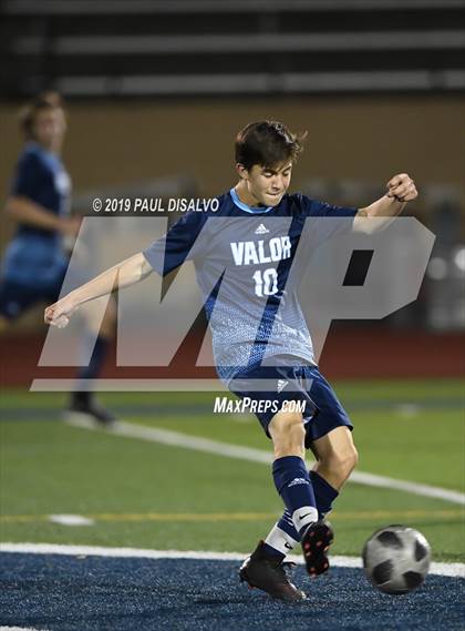 Thumbnail 1 in The Classical Academy @ Valor Christian photogallery.