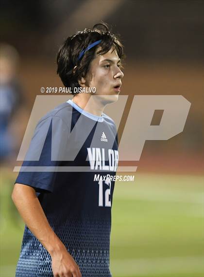 Thumbnail 2 in The Classical Academy @ Valor Christian photogallery.