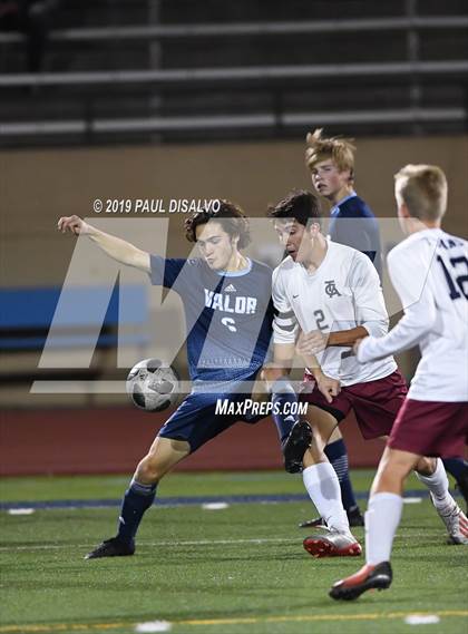 Thumbnail 3 in The Classical Academy @ Valor Christian photogallery.