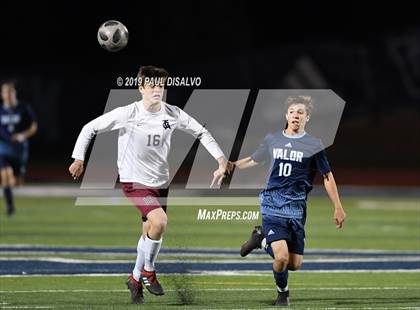 Thumbnail 3 in The Classical Academy @ Valor Christian photogallery.