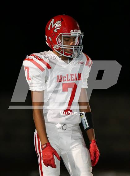 Thumbnail 1 in Yorktown vs. McLean photogallery.