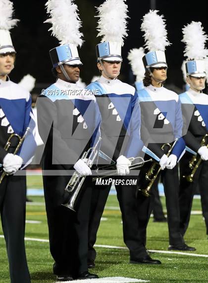 Thumbnail 3 in Yorktown vs. McLean photogallery.