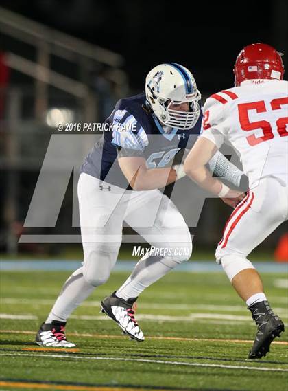 Thumbnail 2 in Yorktown vs. McLean photogallery.