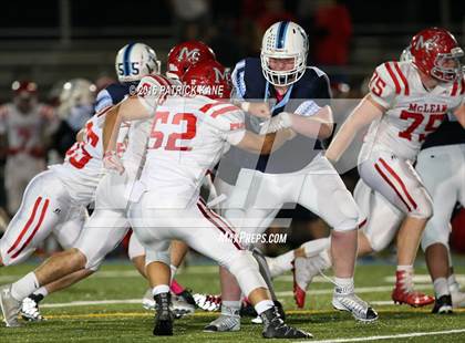 Thumbnail 1 in Yorktown vs. McLean photogallery.