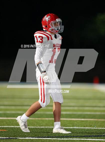 Thumbnail 1 in Yorktown vs. McLean photogallery.
