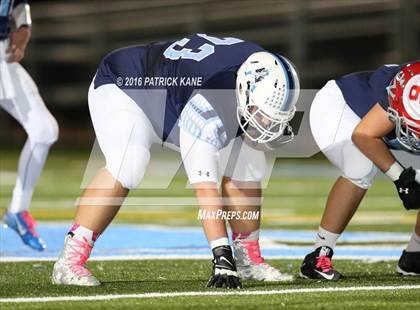 Thumbnail 2 in Yorktown vs. McLean photogallery.