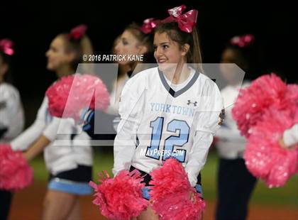 Thumbnail 2 in Yorktown vs. McLean photogallery.