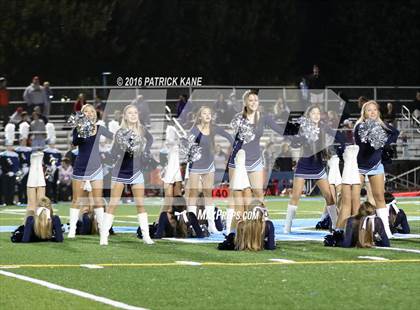 Thumbnail 3 in Yorktown vs. McLean photogallery.