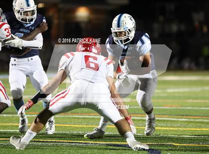Thumbnail 3 in Yorktown vs. McLean photogallery.